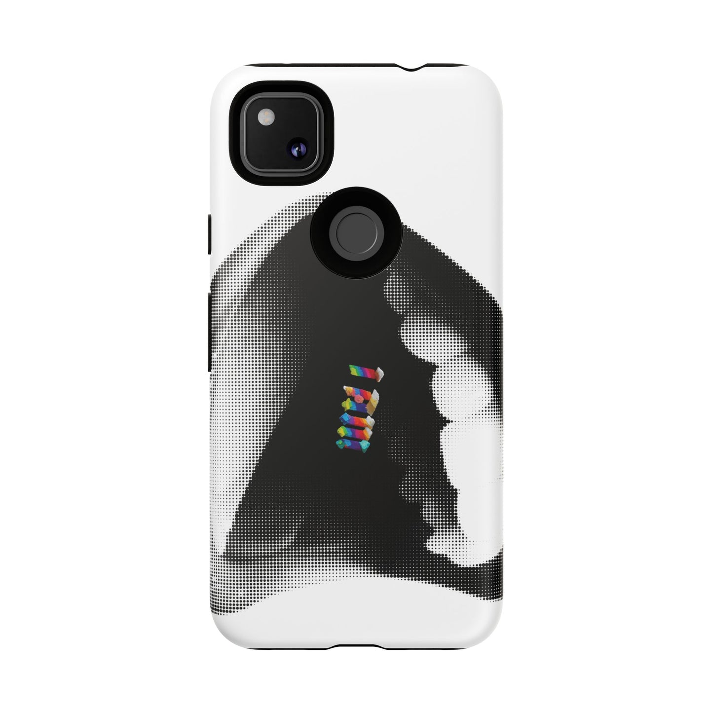 I AM Edgy Smartphone Case/ Back to school