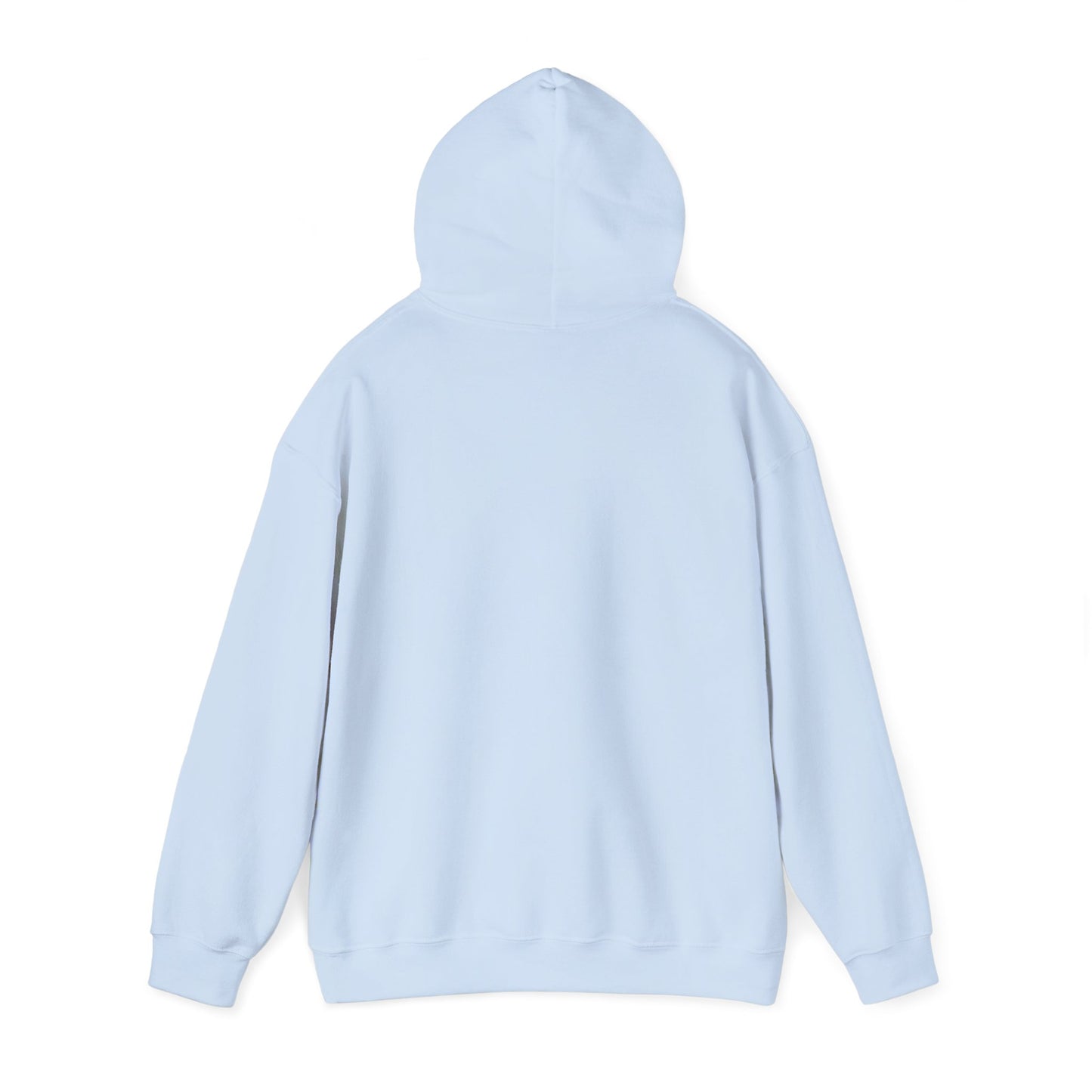 I AM A New Creation Hoodie Men's