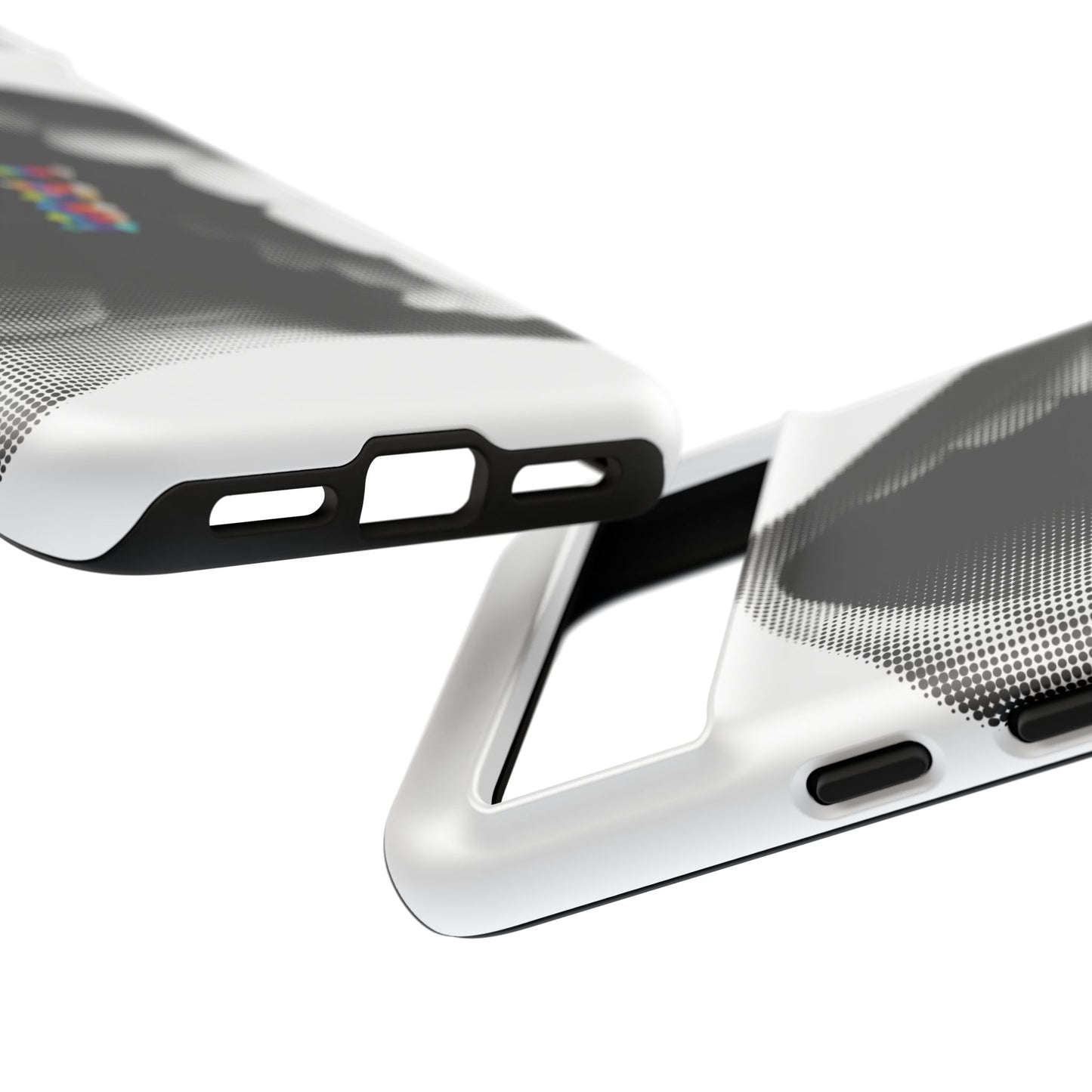I AM Edgy Smartphone Case/ Back to school