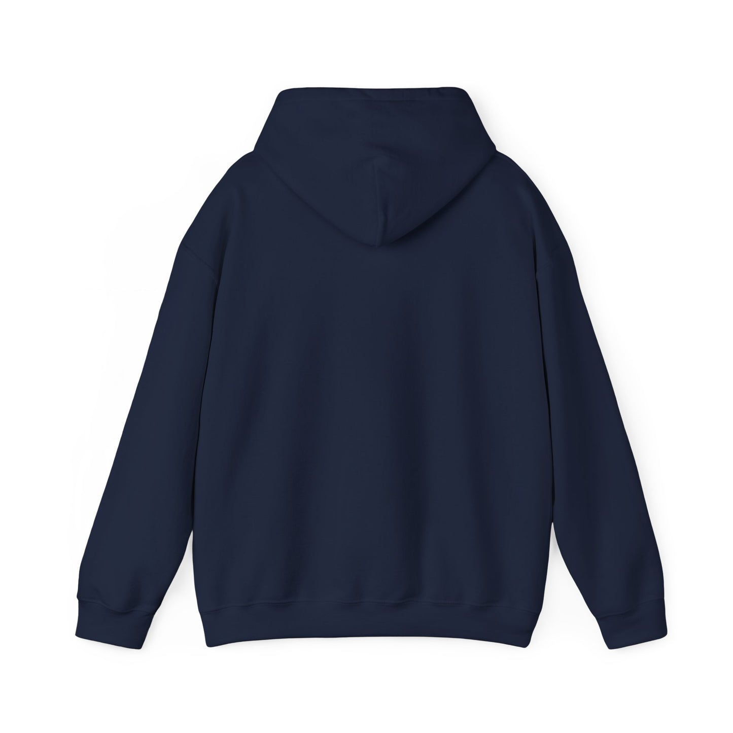 I AM A New Creation Hoodie Men's