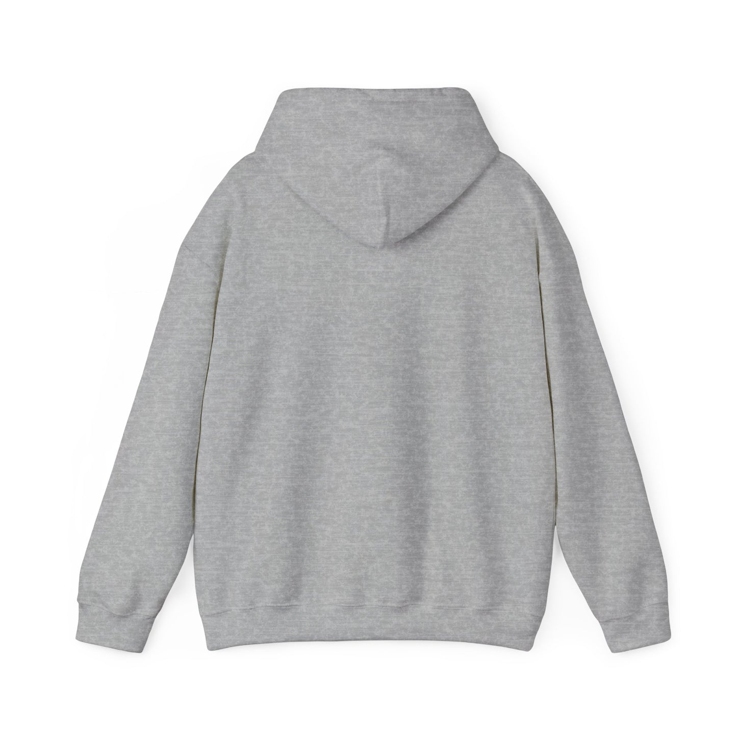 I AM A New Creation Hoodie Men's