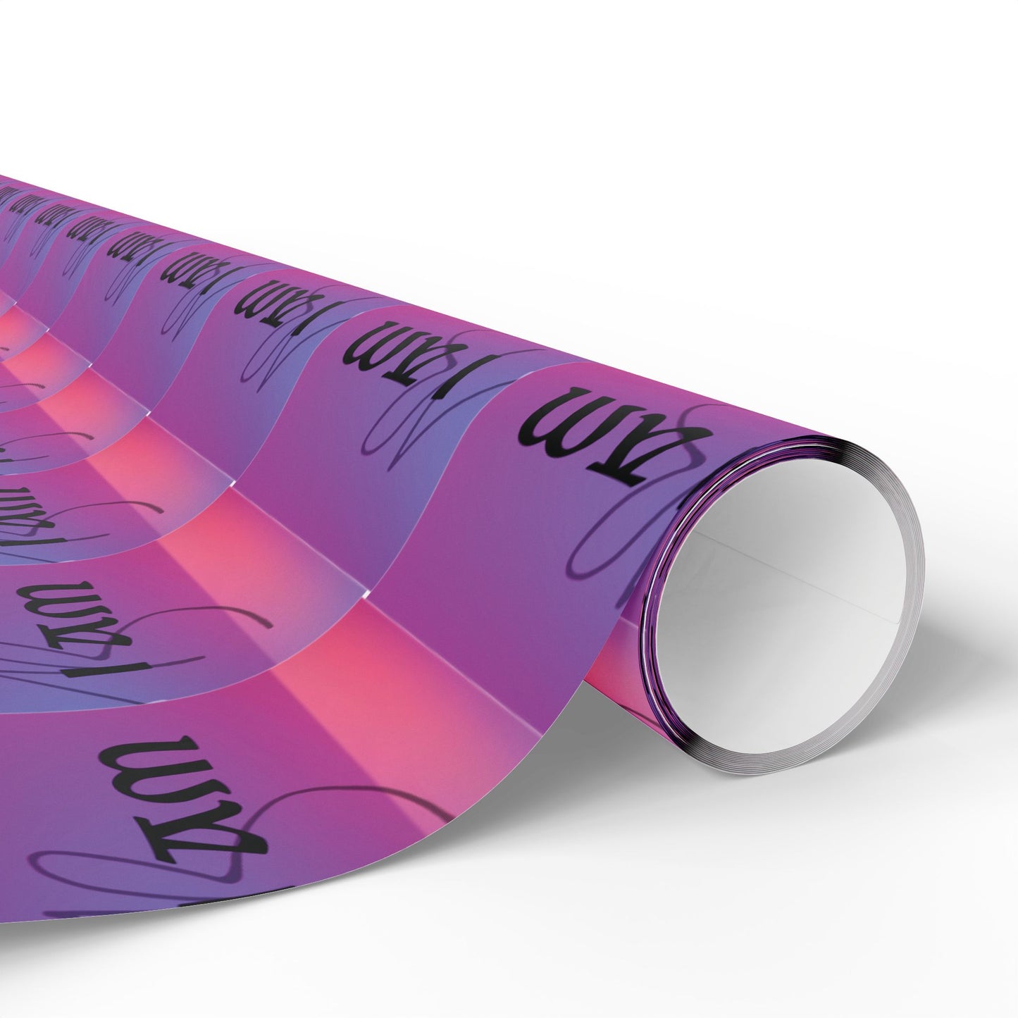 Vibrant signature Gift Wrap Rolls for Any Holiday