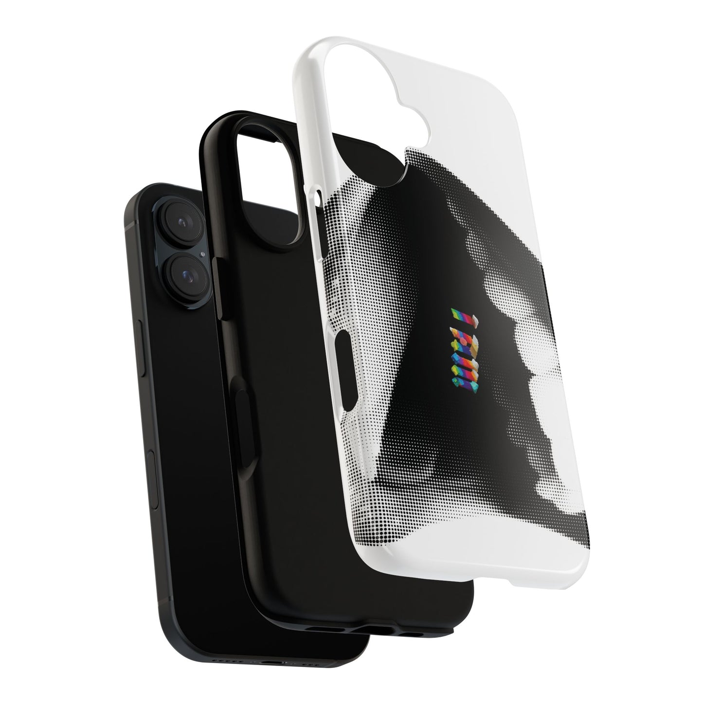 I AM Edgy Smartphone Case/ Back to school
