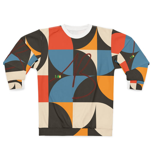 I am signature Cozy Christmas pullover sweater