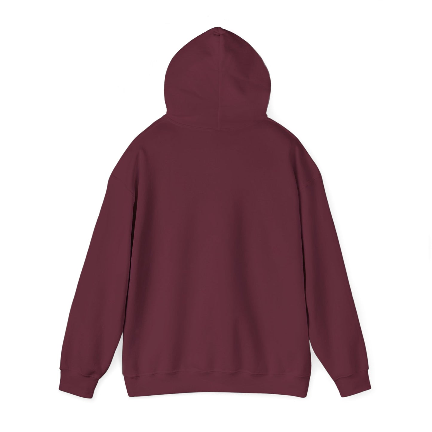 I AM A New Creation Hoodie Men's