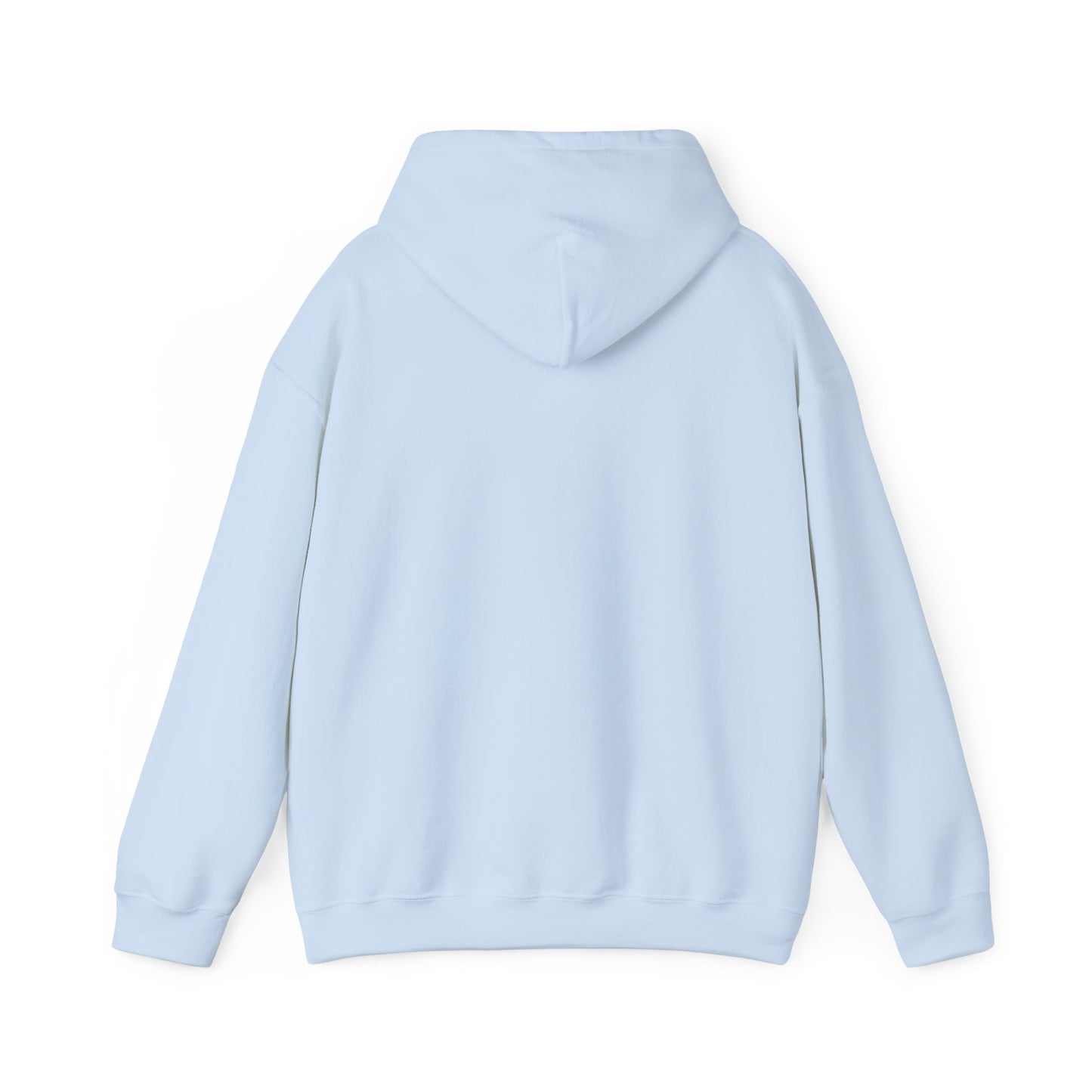 I AM A New Creation Hoodie Men's