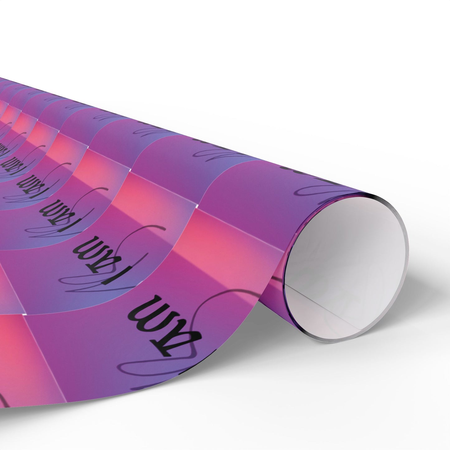 Vibrant signature Gift Wrap Rolls for Any Holiday