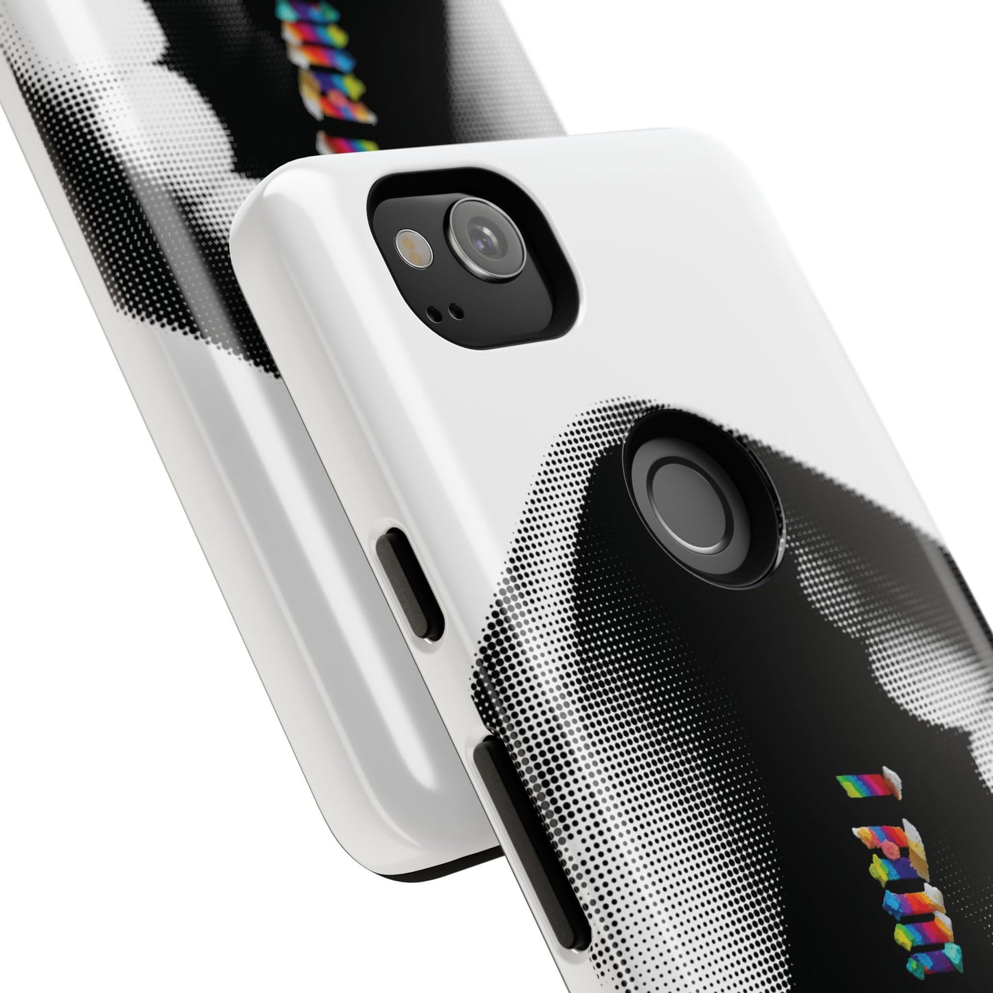I AM Edgy Smartphone Case/ Back to school