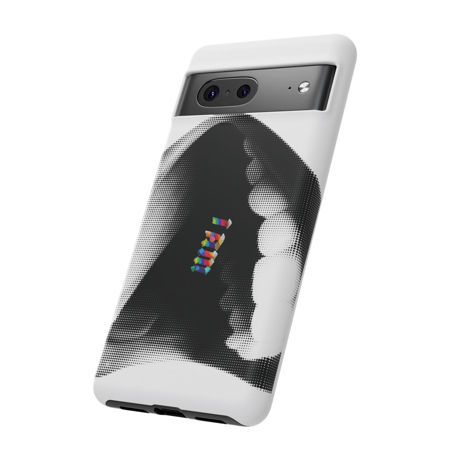I AM Edgy Smartphone Case/ Back to school
