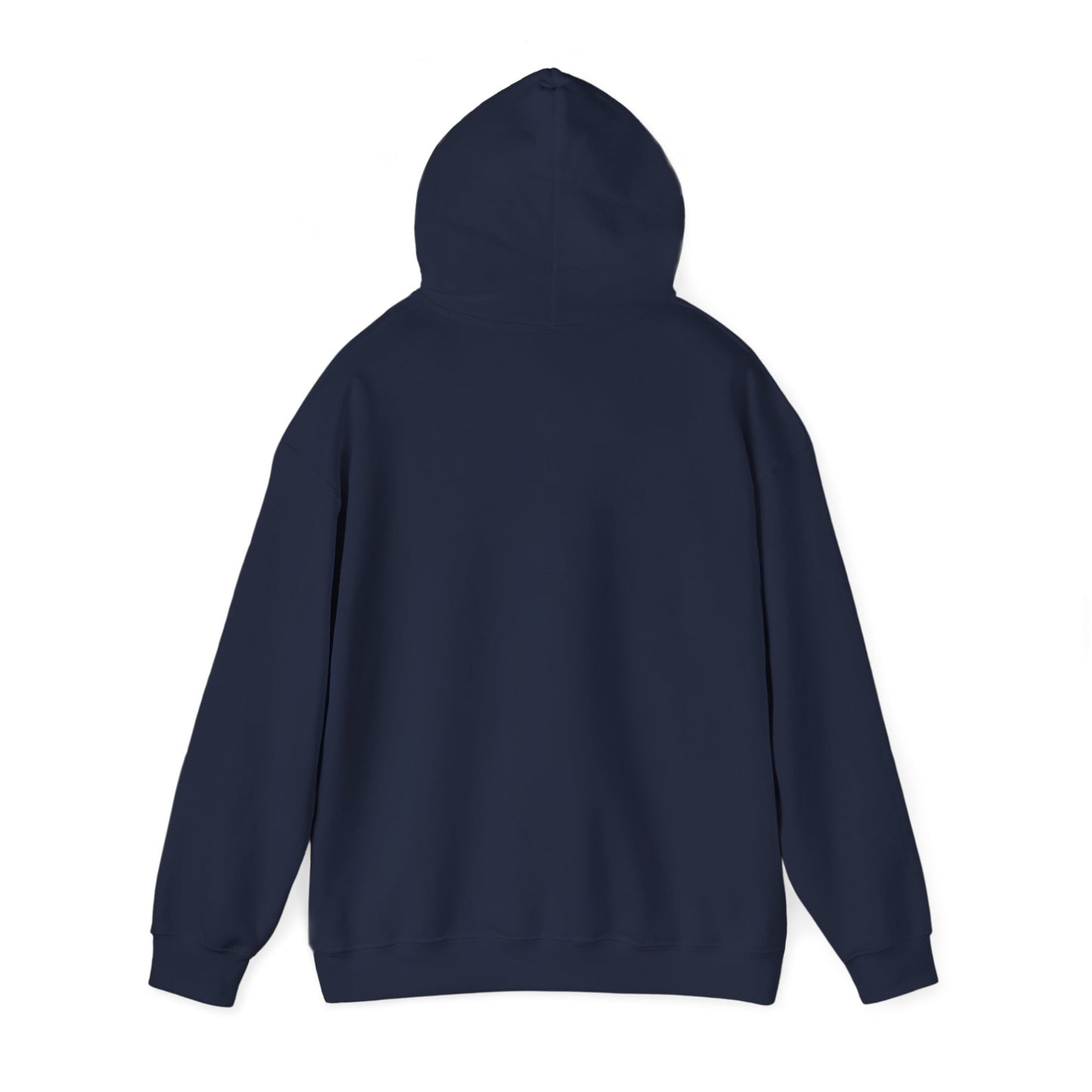 I AM A New Creation Hoodie Men's
