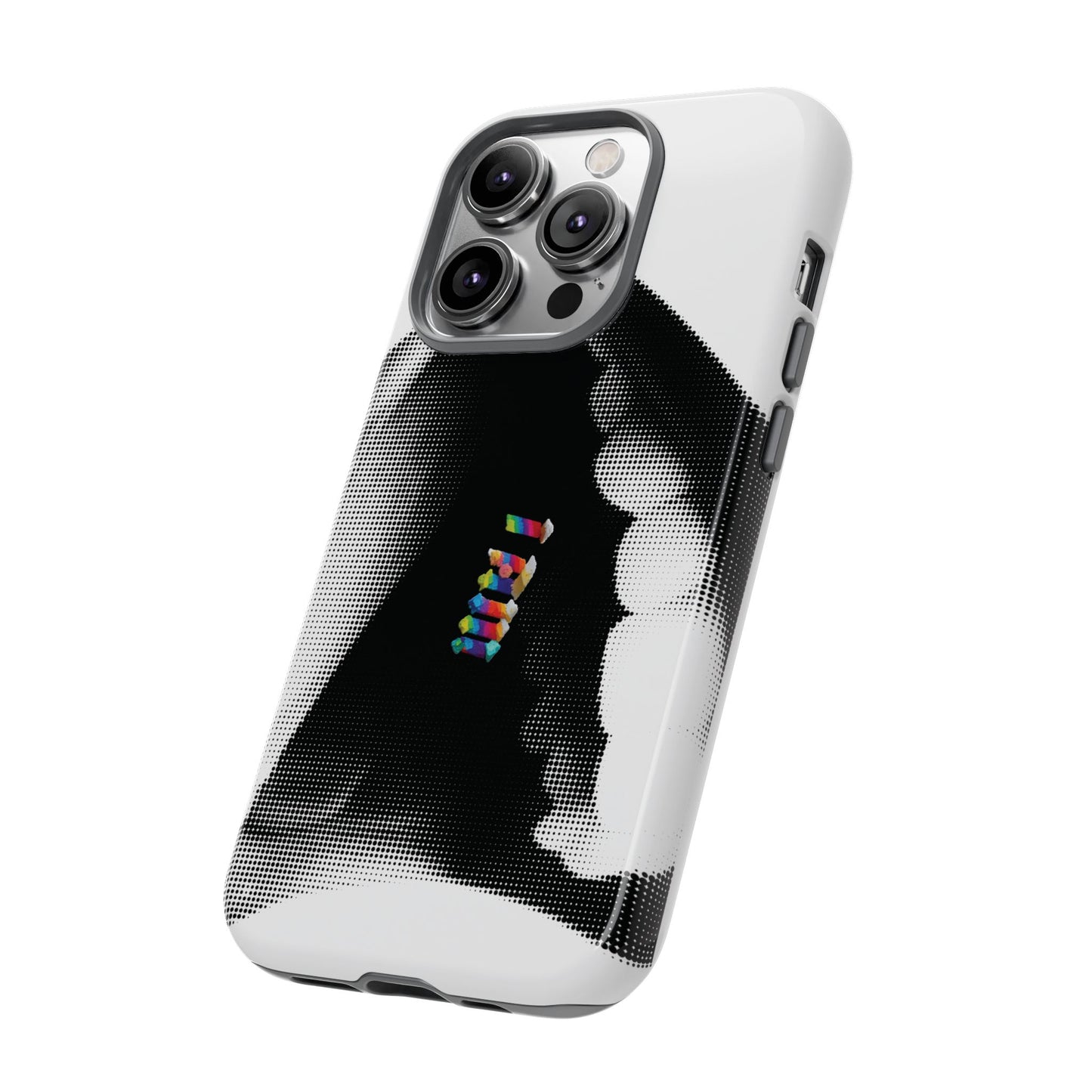I AM Edgy Smartphone Case/ Back to school
