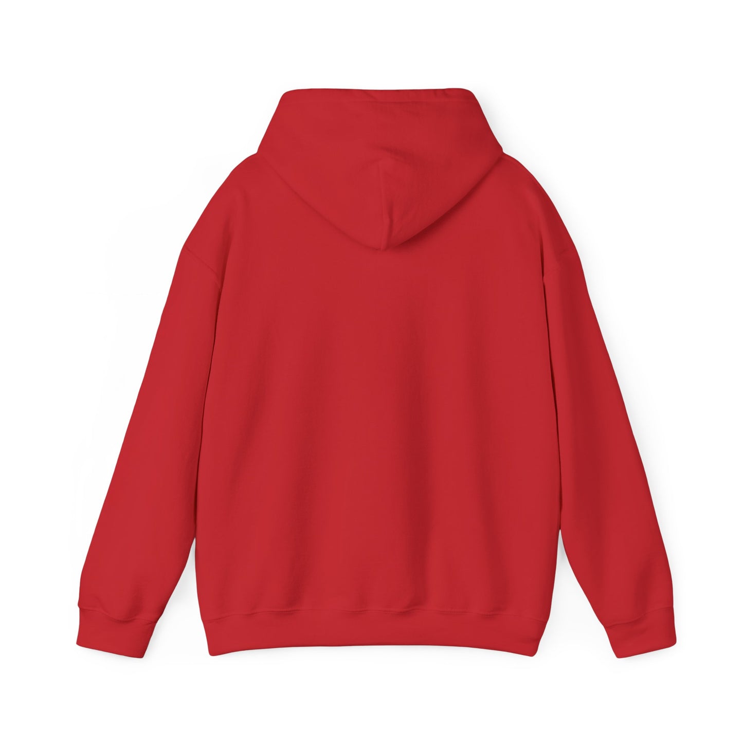 I AM A New Creation Hoodie Men's