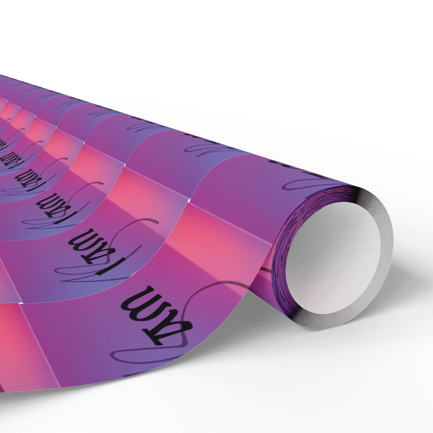 Vibrant signature Gift Wrap Rolls for Any Holiday