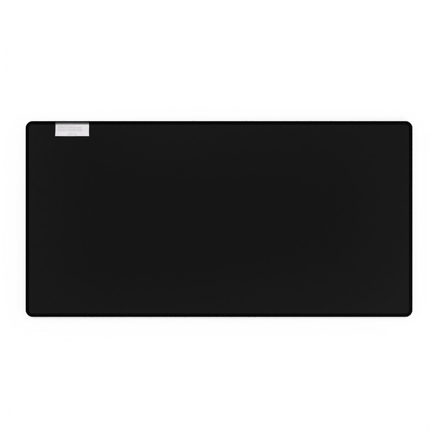 I AM Desk Mat/ BACK TO SCHOOL/COLLEGE DORM
