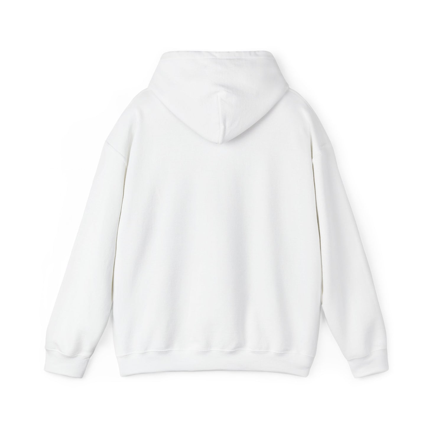 I AM A New Creation Hoodie Men's
