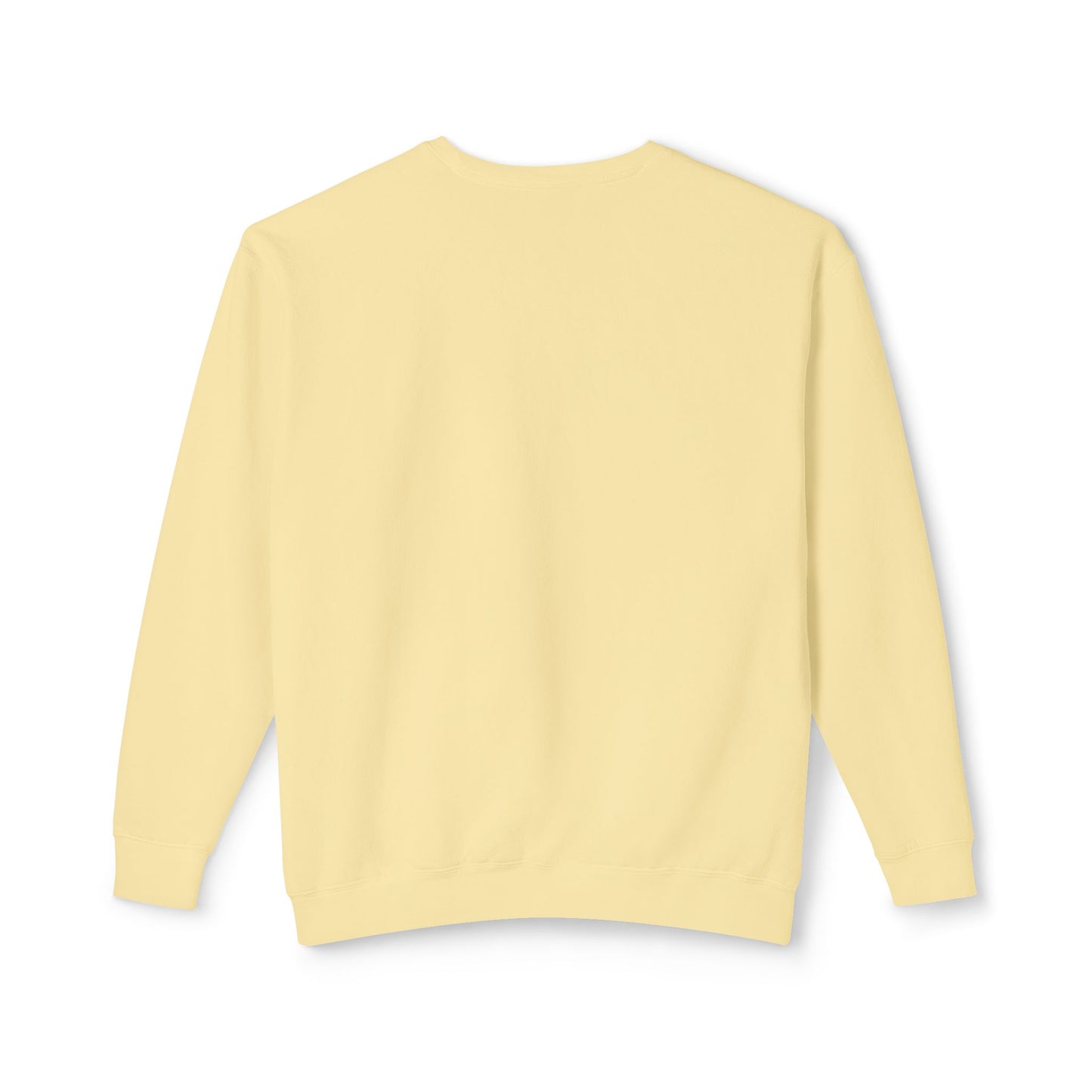 I am Fearfully and wonderfully made Crewneck Sweatshirt/ Women's/ Back to school