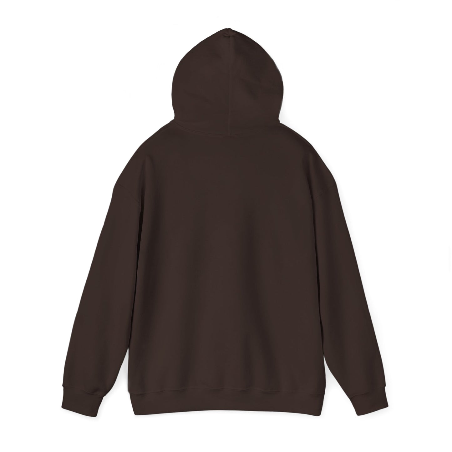 I AM A New Creation Hoodie Men's