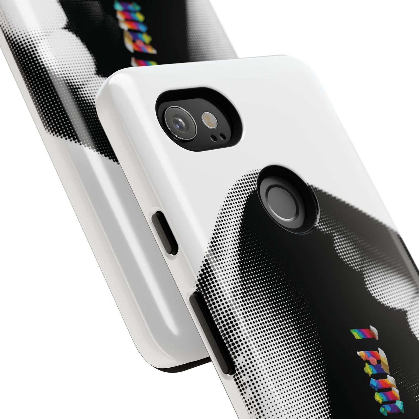 I AM Edgy Smartphone Case/ Back to school