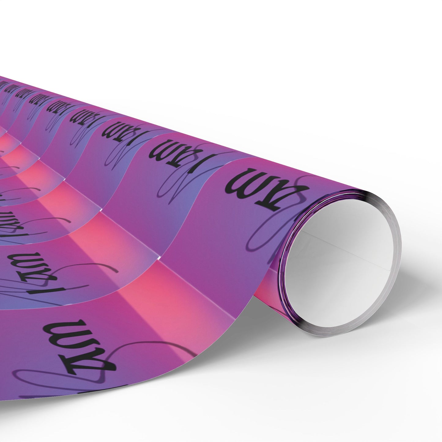 Vibrant signature Gift Wrap Rolls for Any Holiday