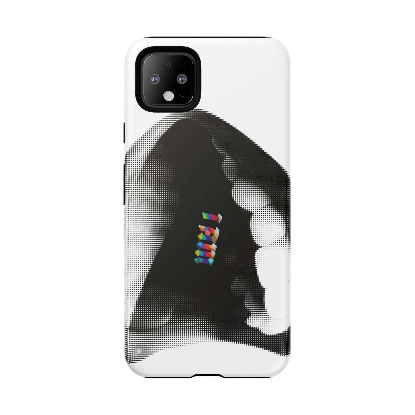 I AM Edgy Smartphone Case/ Back to school