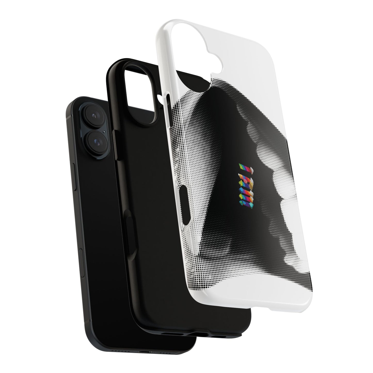 I AM Edgy Smartphone Case/ Back to school