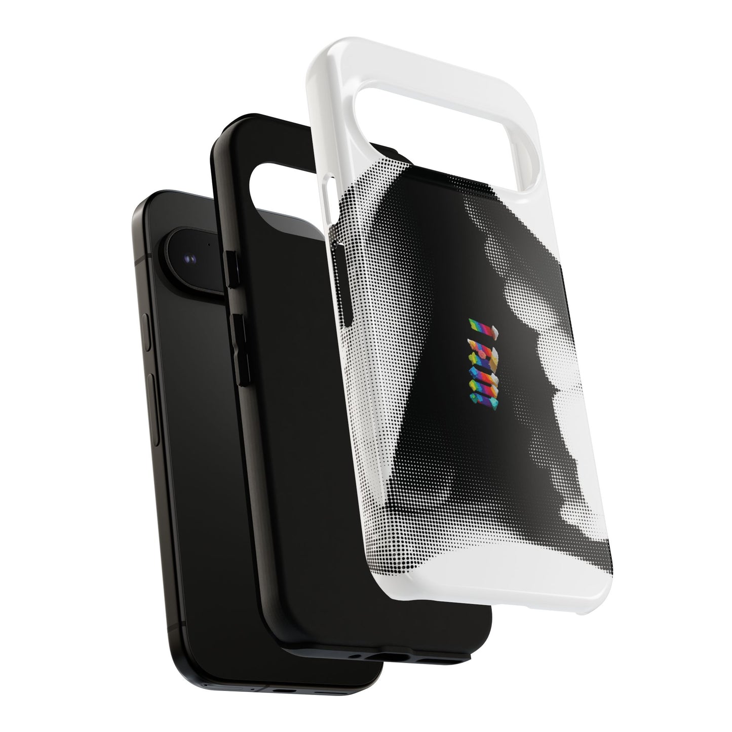 I AM Edgy Smartphone Case/ Back to school