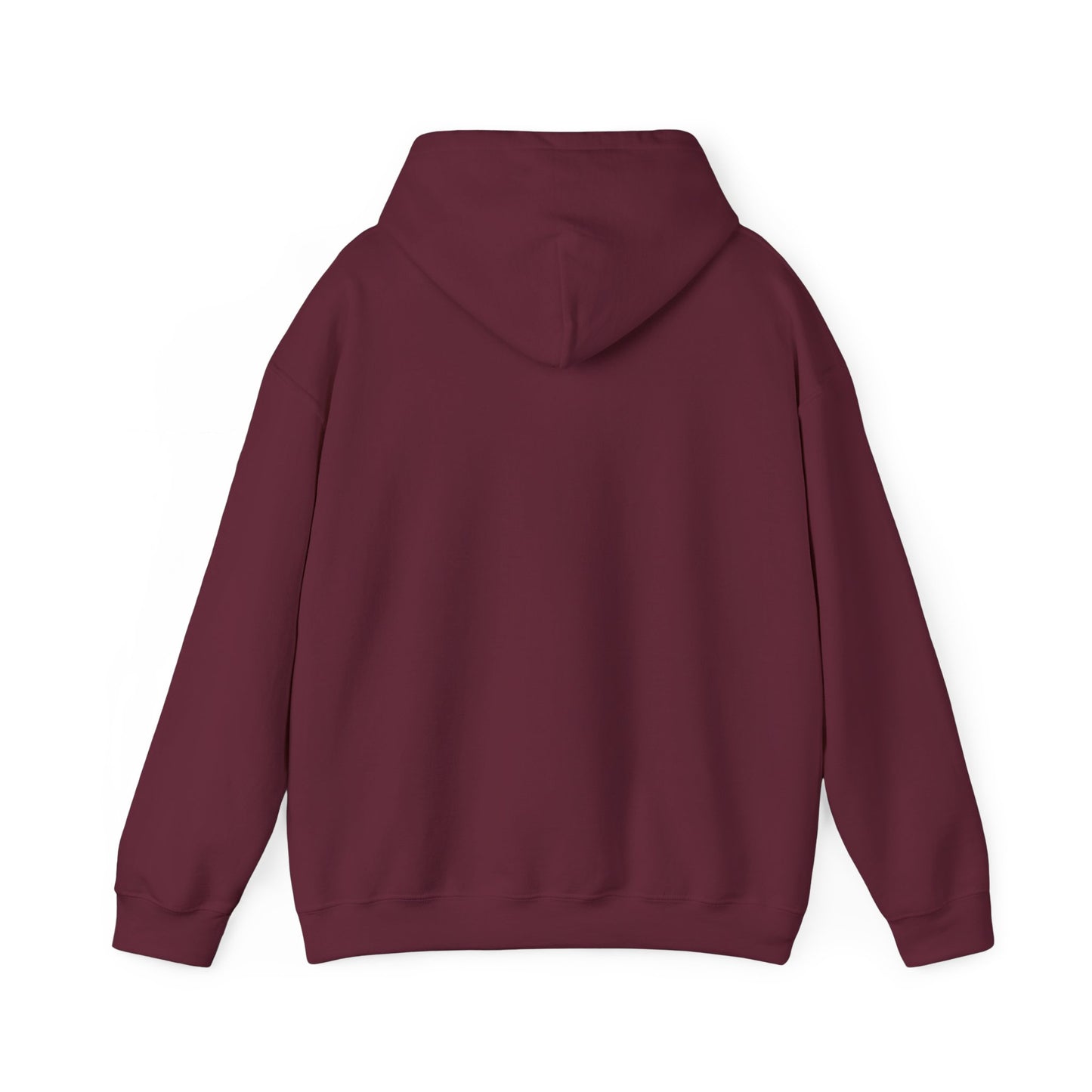 I AM A New Creation Hoodie Men's