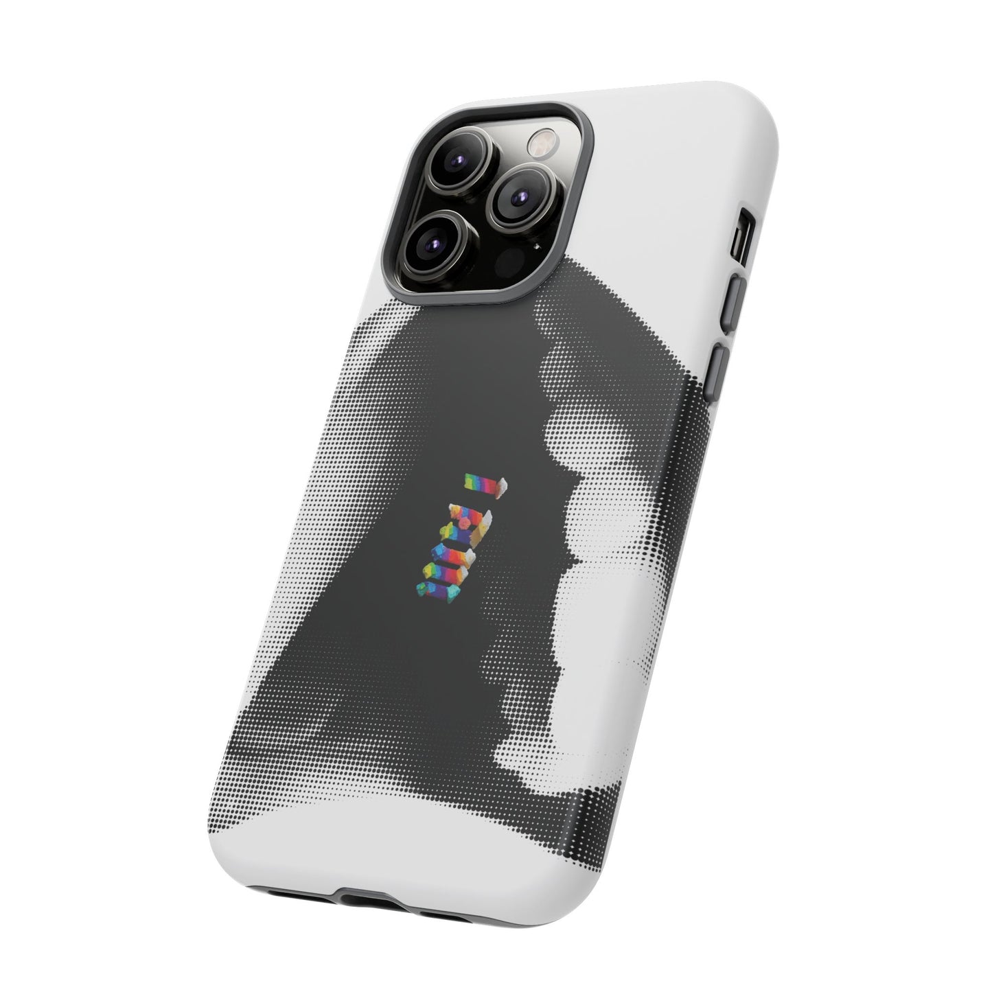 I AM Edgy Smartphone Case/ Back to school