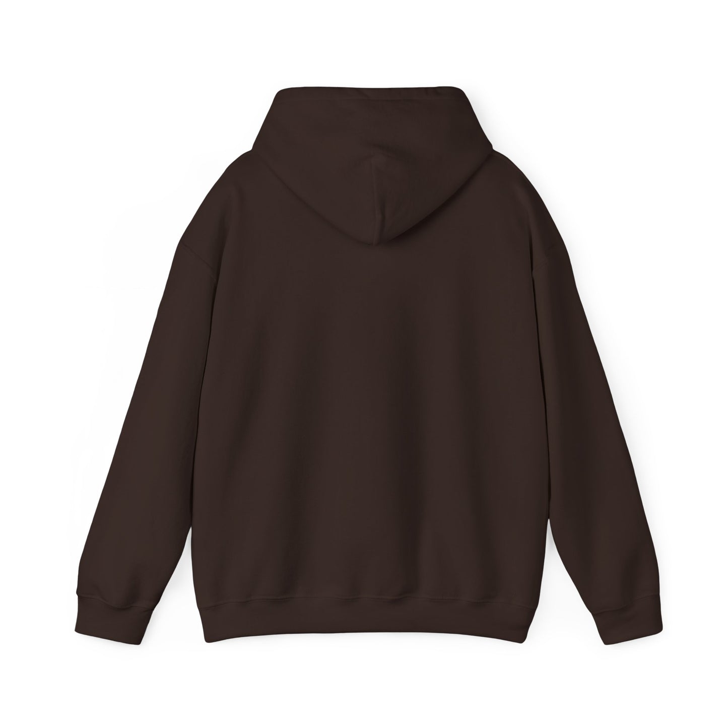 I AM A New Creation Hoodie Men's
