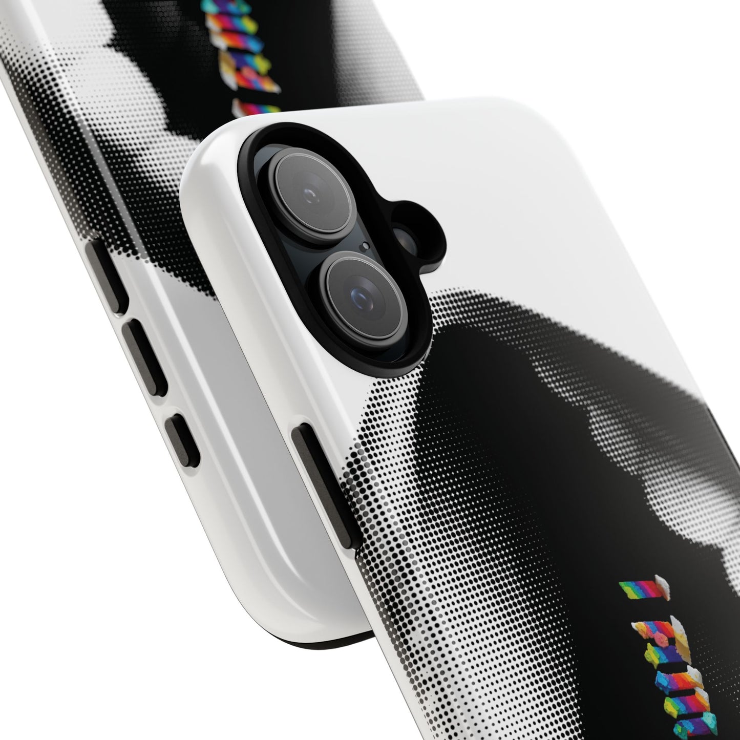 I AM Edgy Smartphone Case/ Back to school