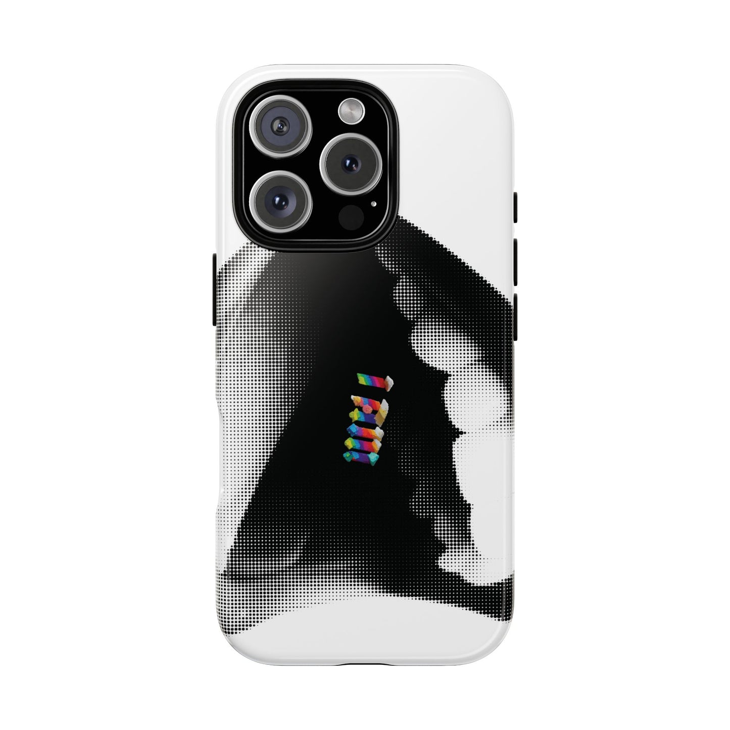 I AM Edgy Smartphone Case/ Back to school