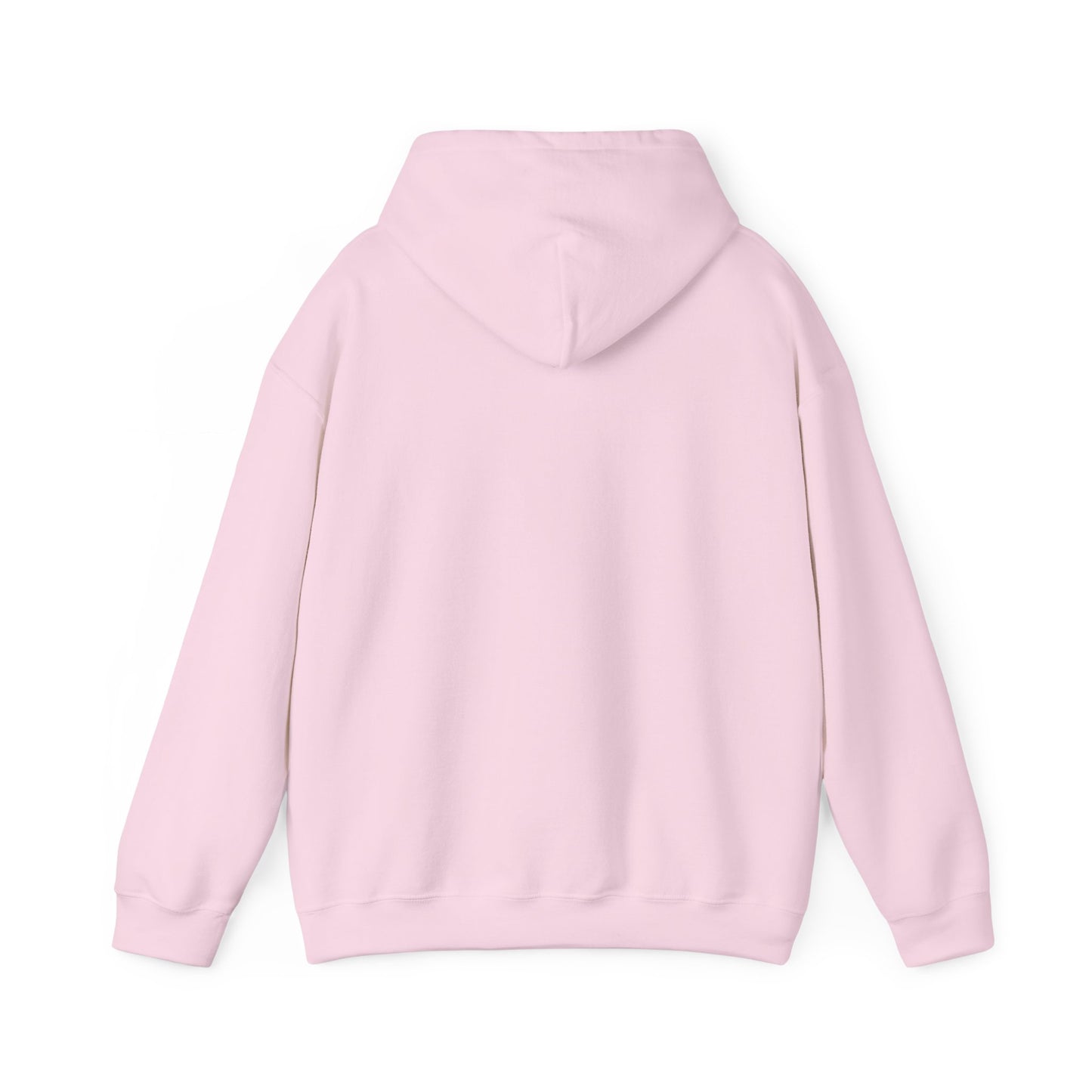 I AM A New Creation Hoodie Men's