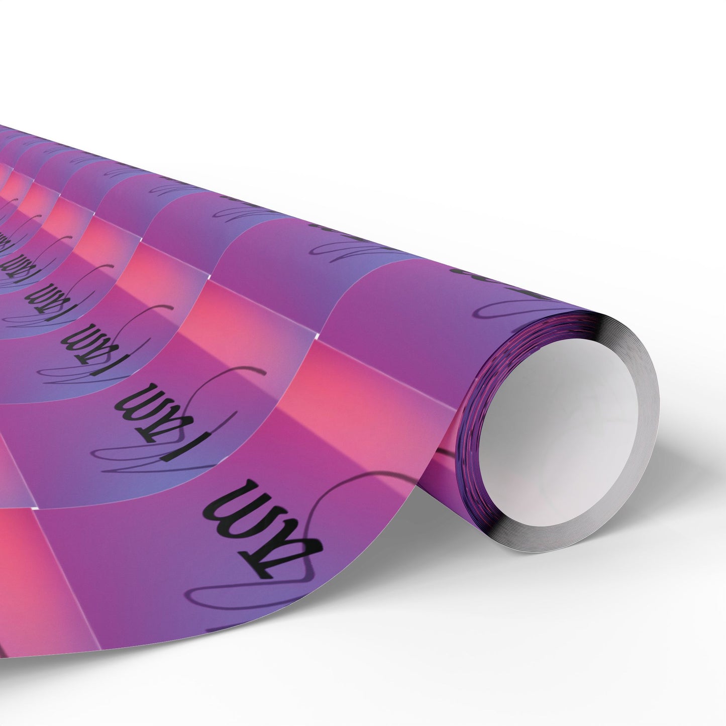 Vibrant signature Gift Wrap Rolls for Any Holiday