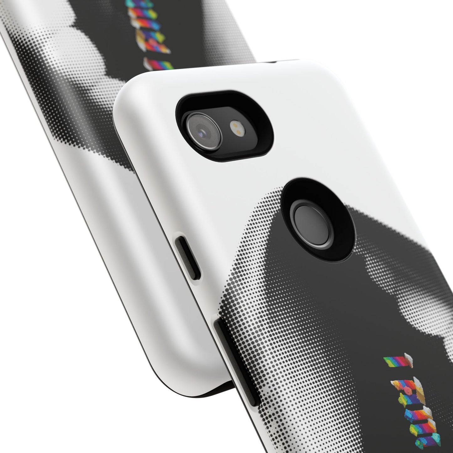 I AM Edgy Smartphone Case/ Back to school