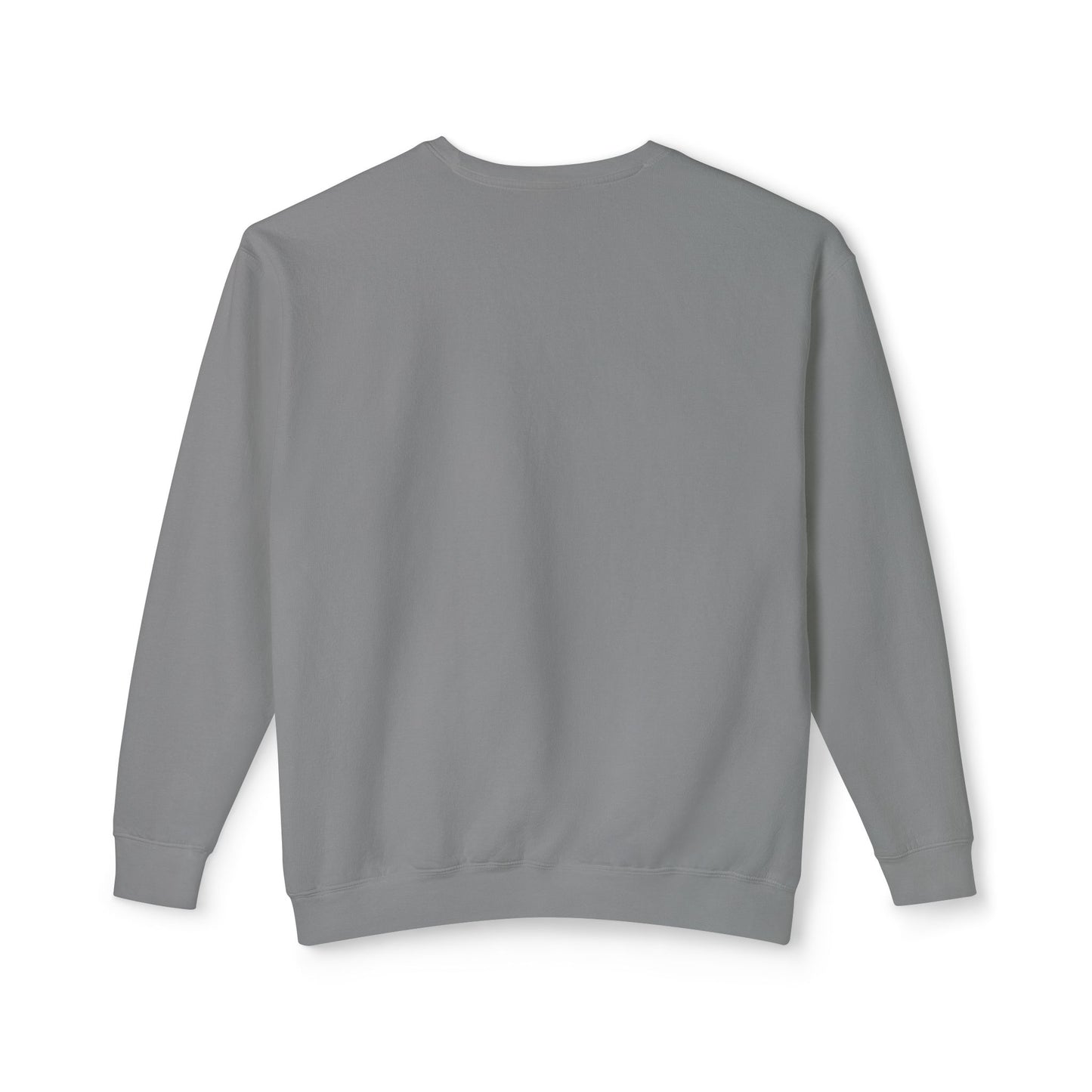 I am Fearfully and wonderfully made Crewneck Sweatshirt/ Women's/ Back to school