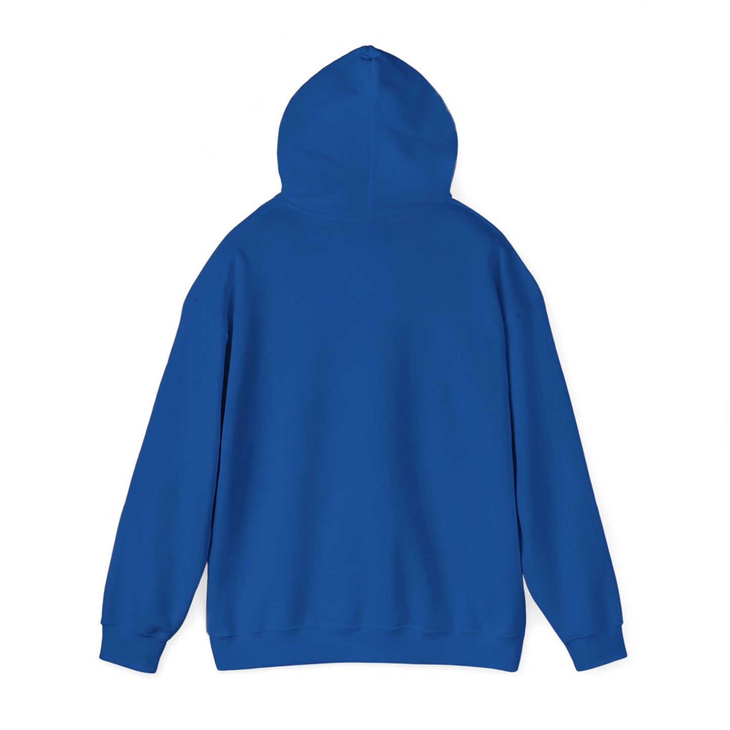 I AM A New Creation Hoodie Men's