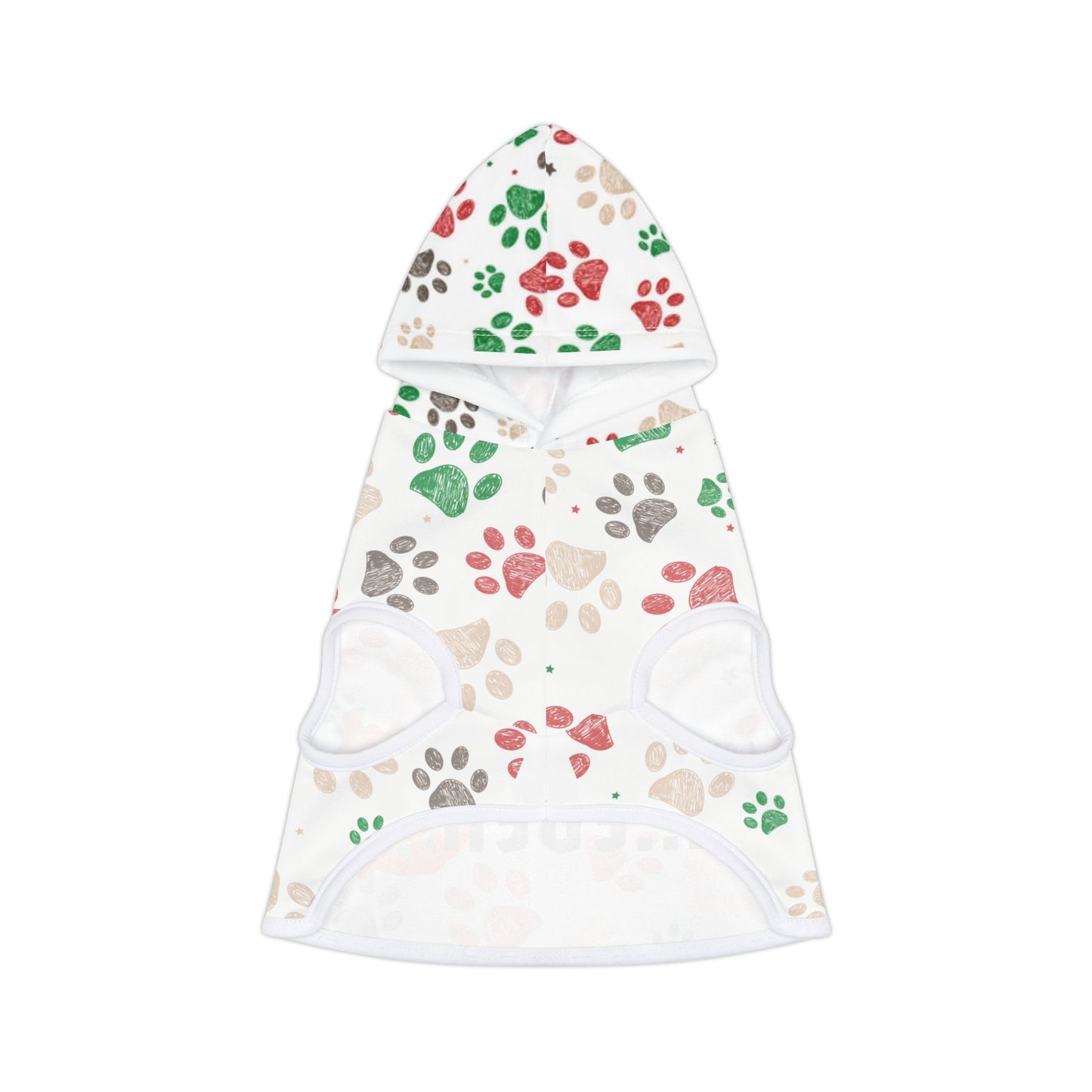 I am not in the mood Cute Pet Hoodie for cats/ Holiday