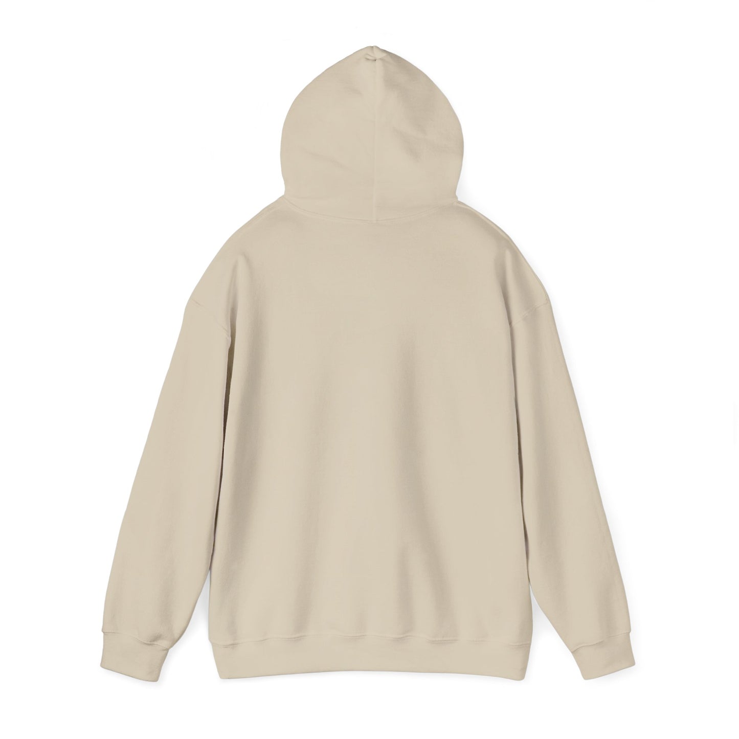 I AM A New Creation Hoodie Men's