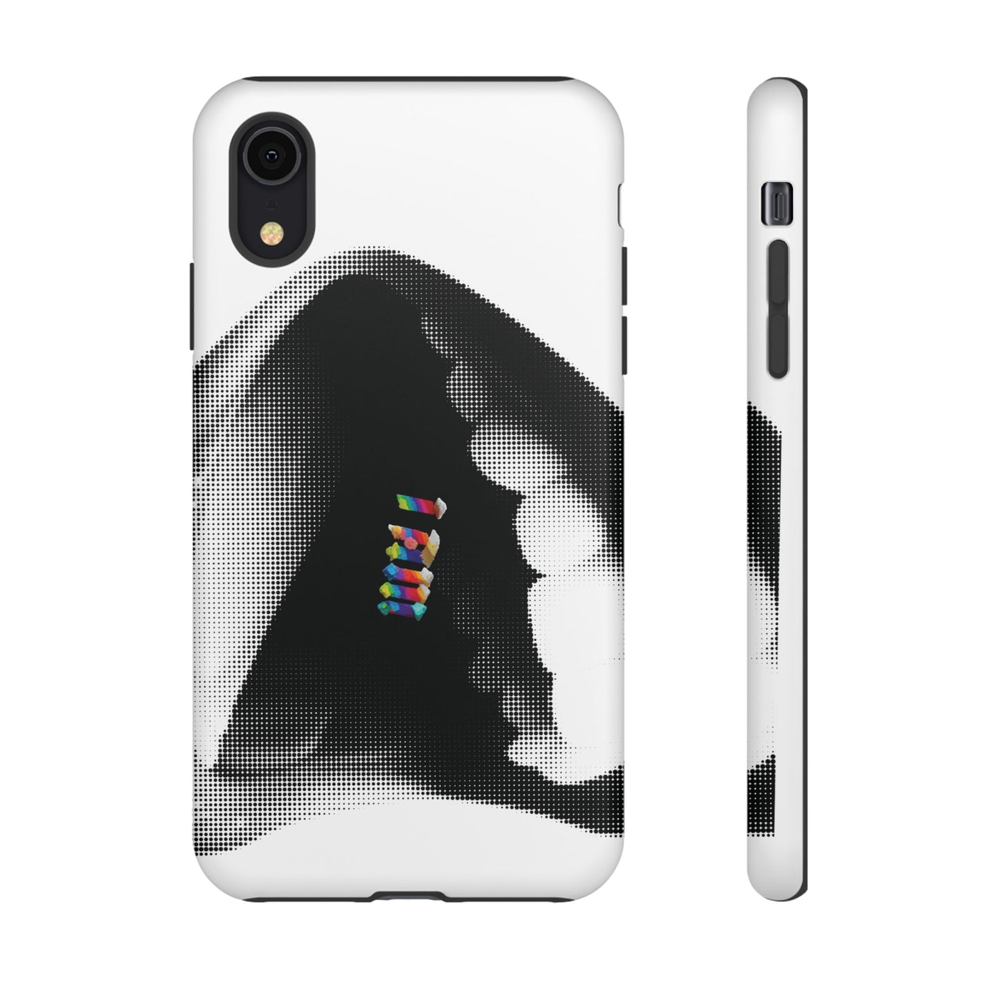 I AM Edgy Smartphone Case/ Back to school
