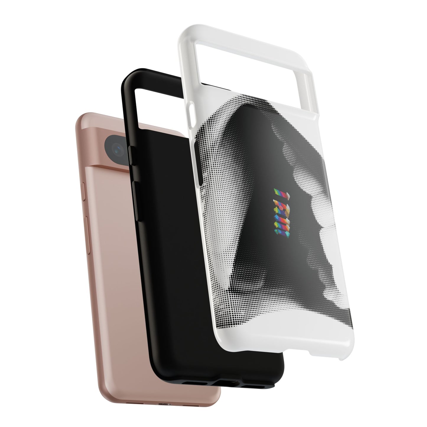 I AM Edgy Smartphone Case/ Back to school
