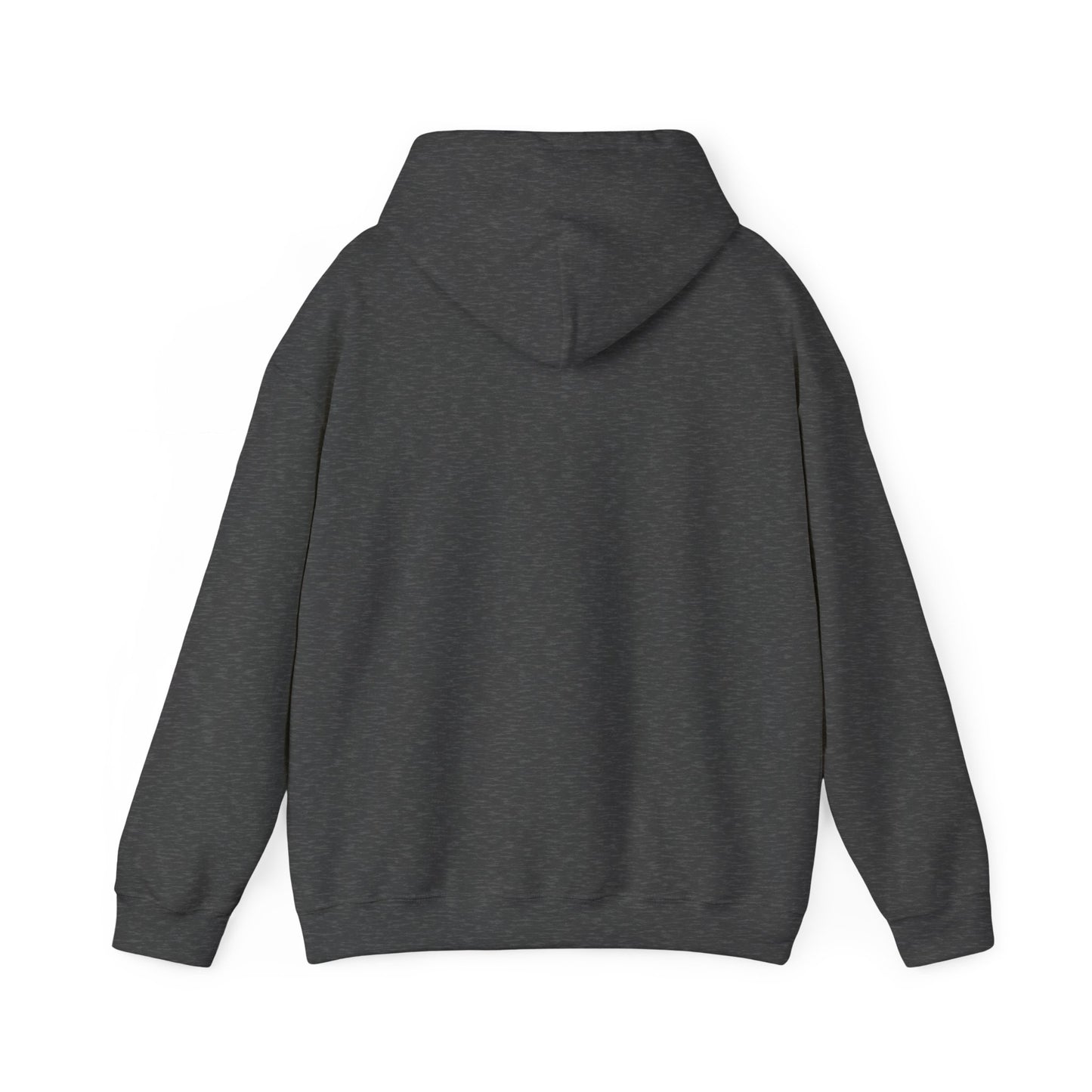 I AM A New Creation Hoodie Men's