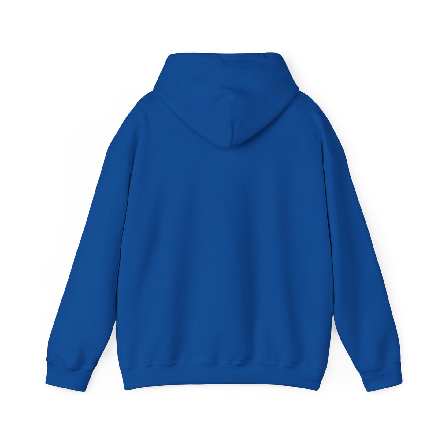 I AM A New Creation Hoodie Men's
