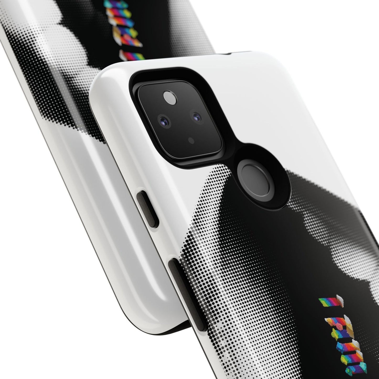 I AM Edgy Smartphone Case/ Back to school
