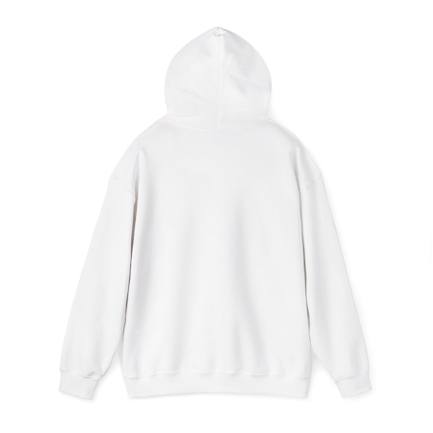 I AM A New Creation Hoodie Men's