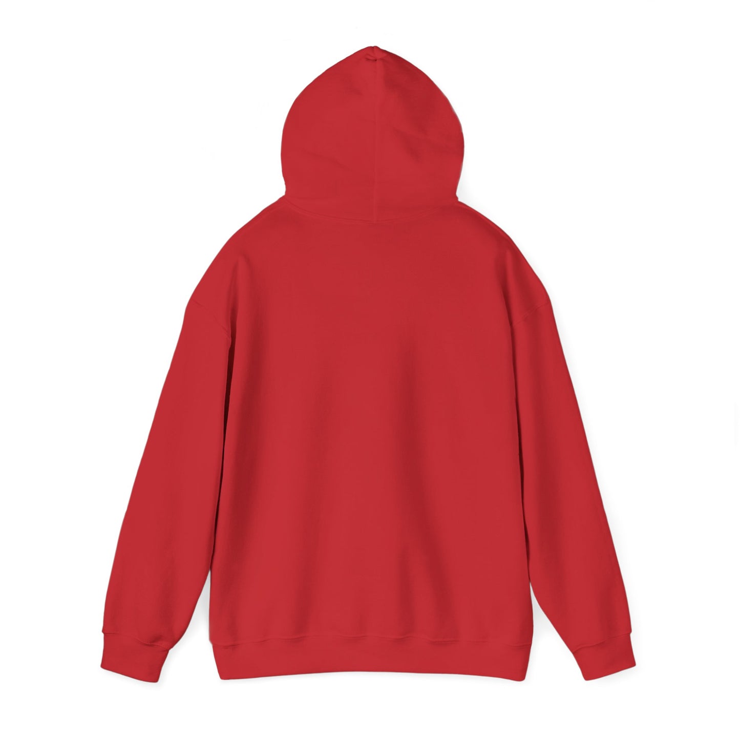 I AM A New Creation Hoodie Men's