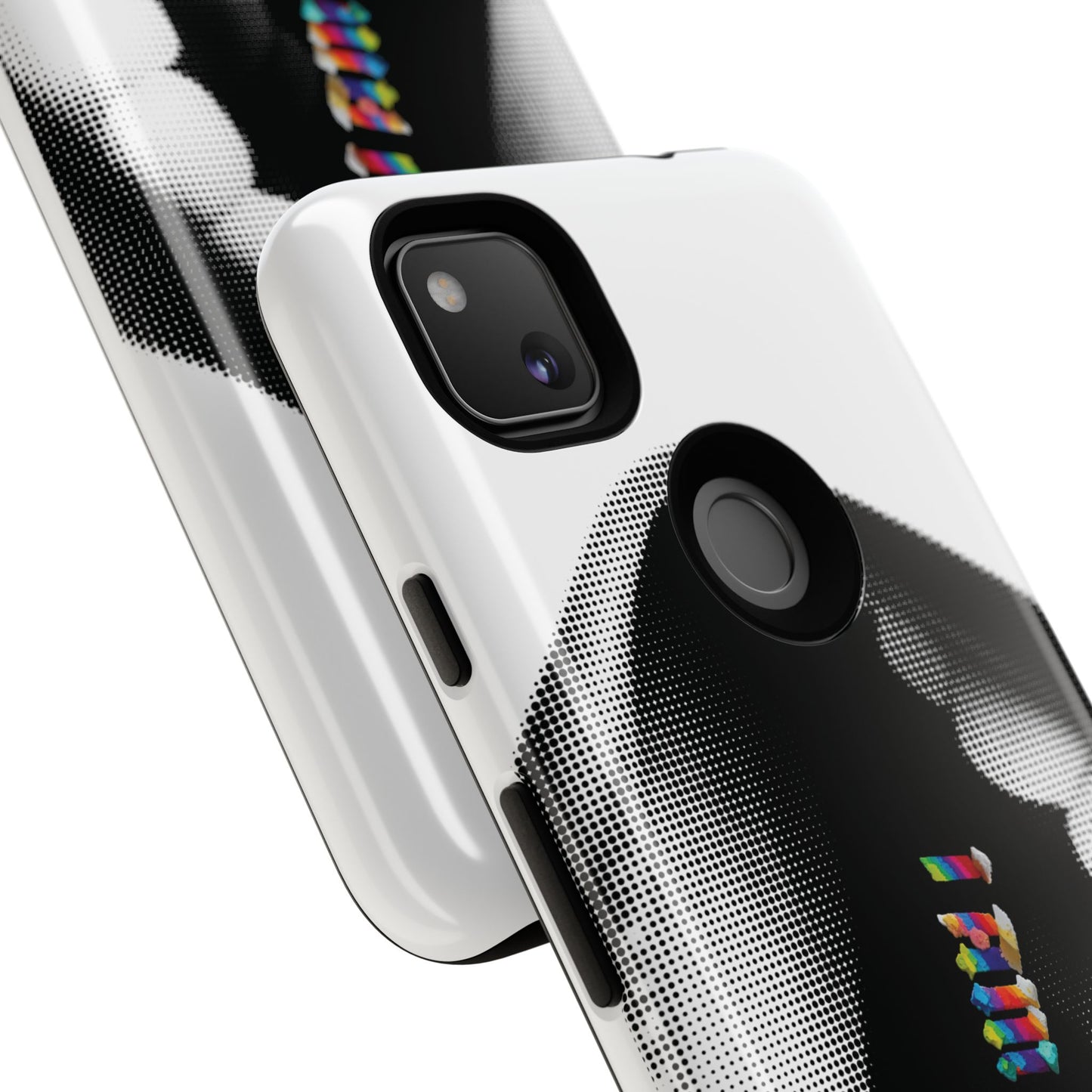 I AM Edgy Smartphone Case/ Back to school