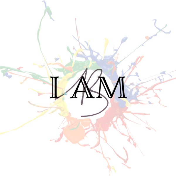 I AM inspirational T's and bumpers